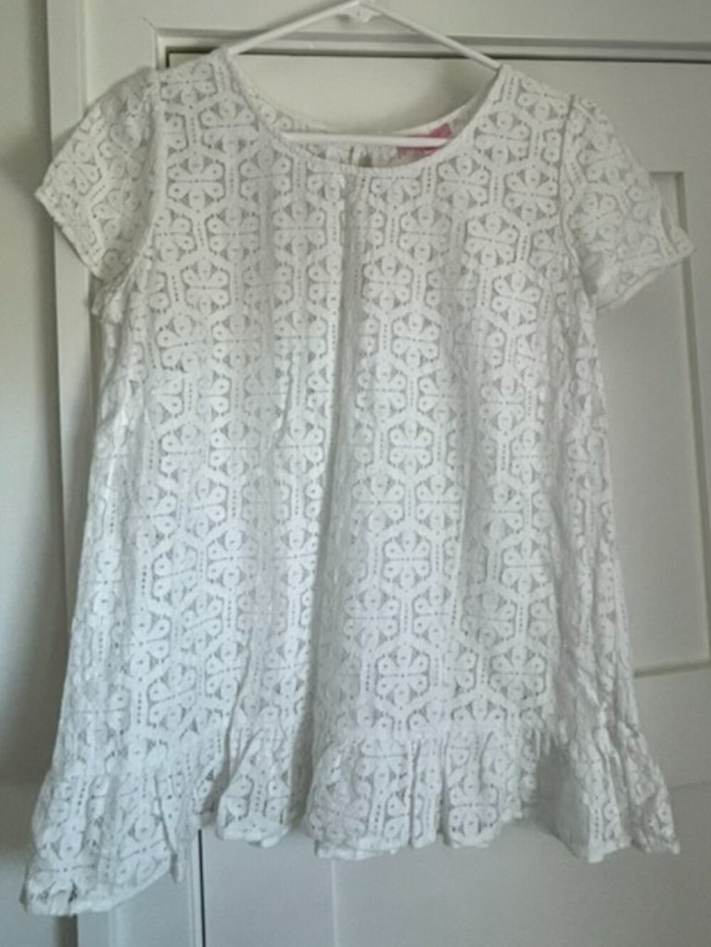 Lilly Pulitzer Top